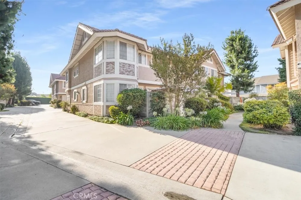 1204 N Sunflower Ave #A Covina, CA 91724
