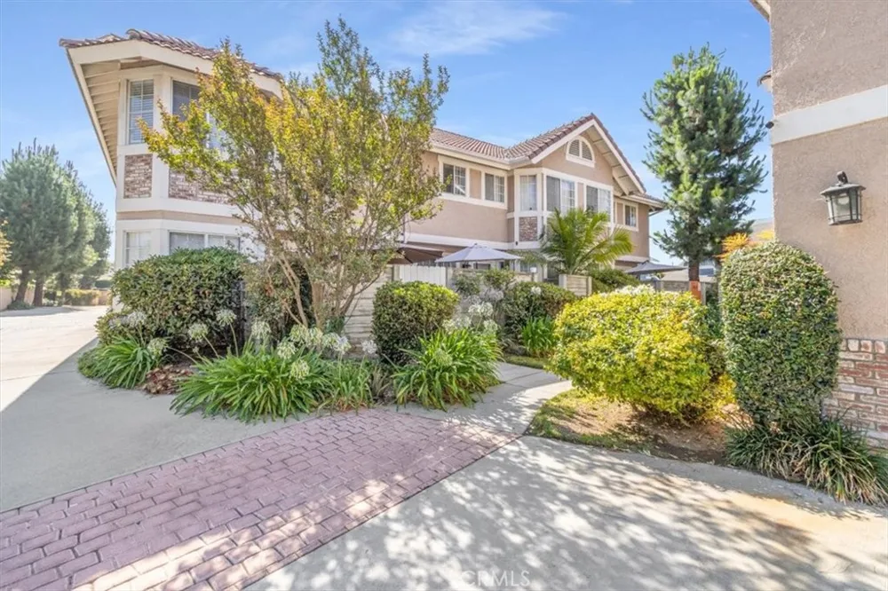1204 N Sunflower Ave #A Covina, CA 91724