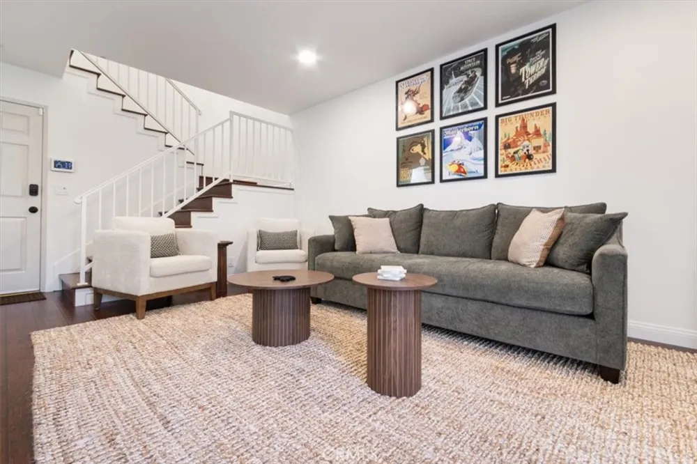 1204 N Sunflower Ave #A Covina, CA 91724