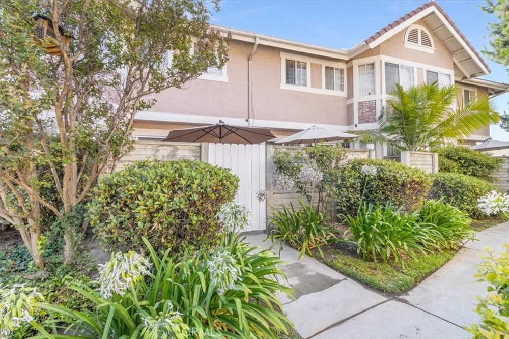 1204 N Sunflower Ave #A Covina, CA 91724