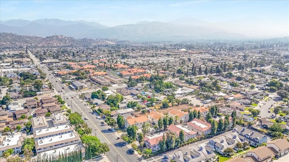 1204 N Sunflower Ave #A Covina, CA 91724