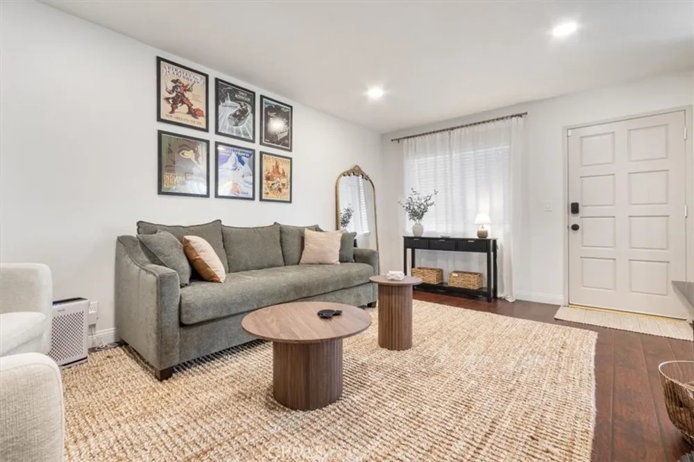 1204 N Sunflower Ave #A Covina, CA 91724