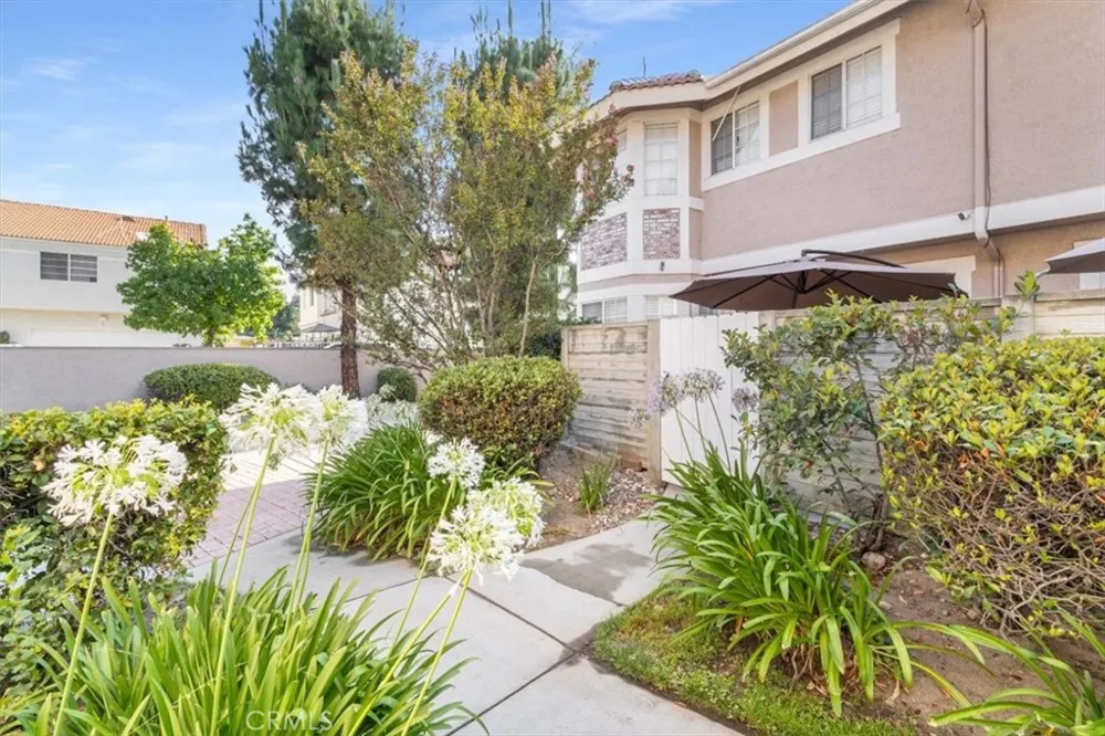 1204 N Sunflower Ave #A Covina, CA 91724