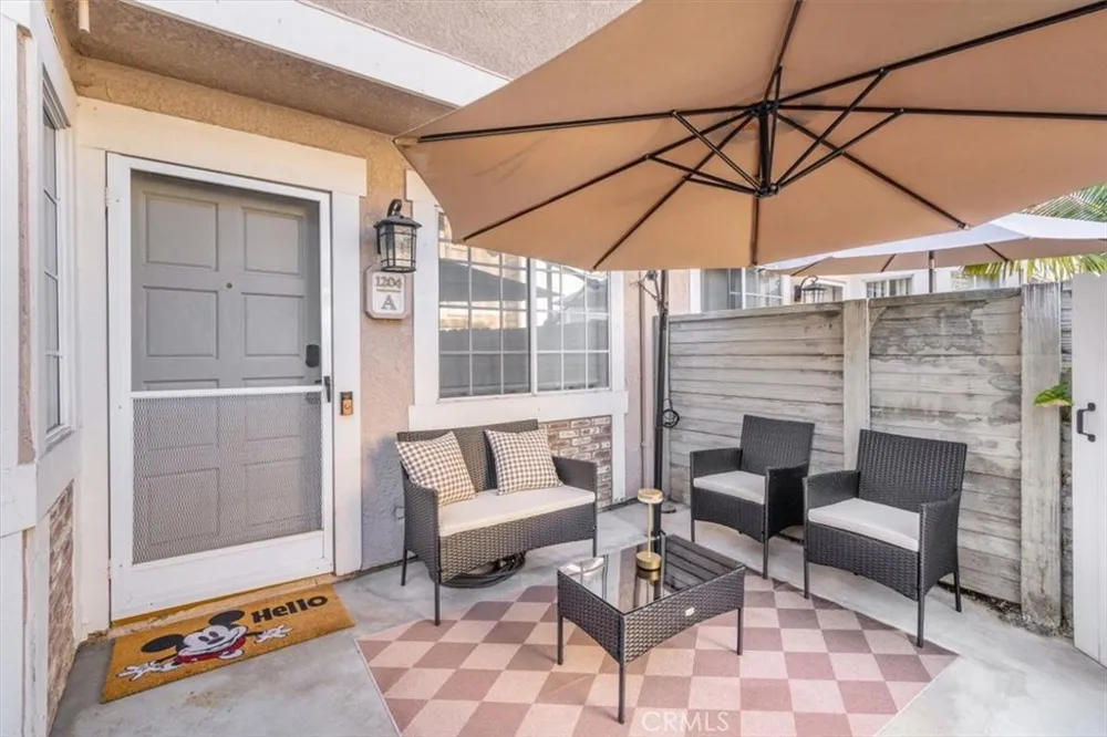1204 N Sunflower Ave #A Covina, CA 91724