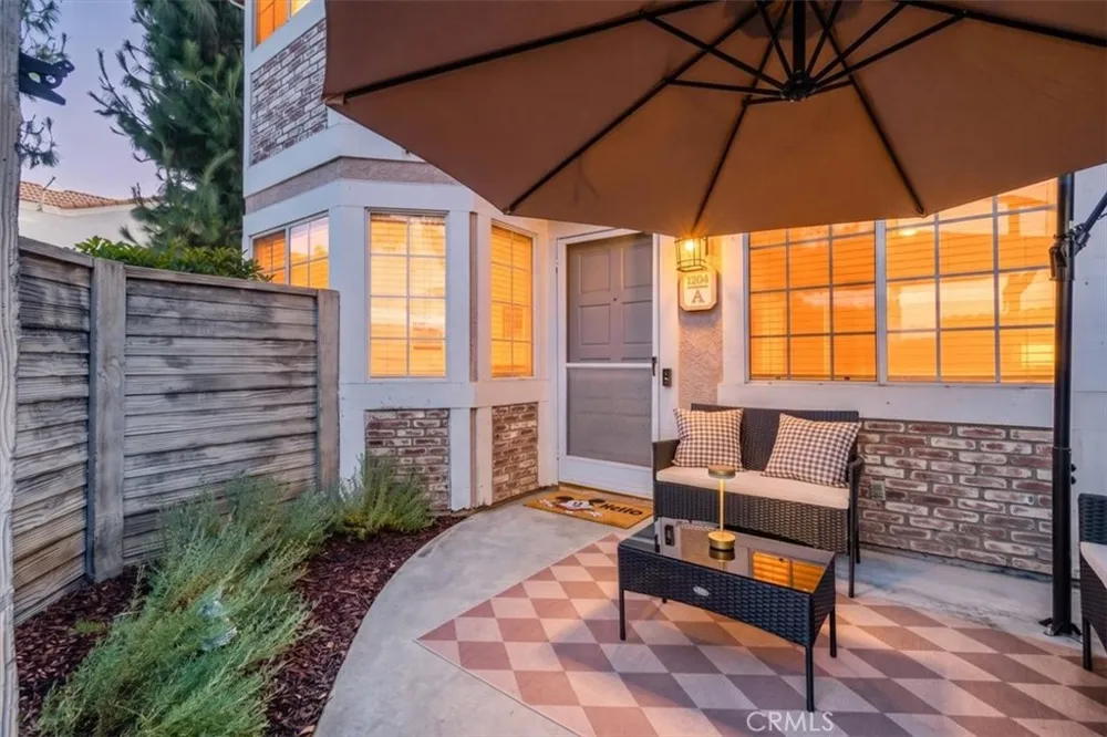 1204 N Sunflower Ave #A Covina, CA 91724