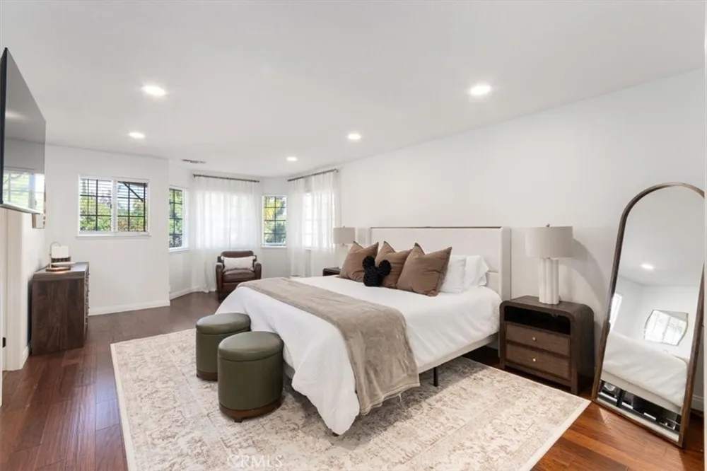 1204 N Sunflower Ave #A Covina, CA 91724