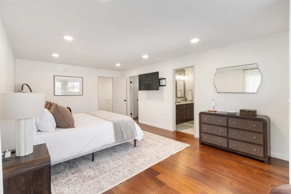 1204 N Sunflower Ave #A Covina, CA 91724