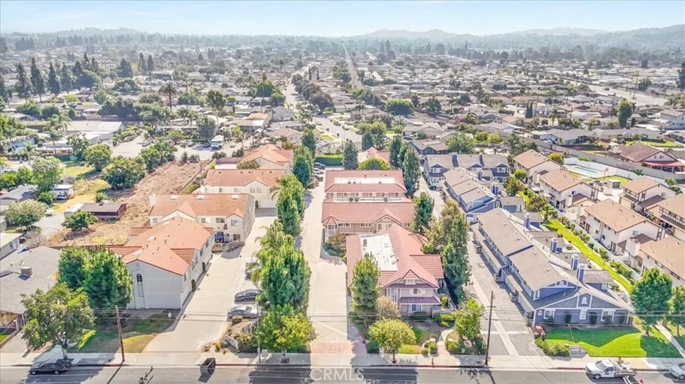 1204 N Sunflower Ave #A Covina, CA 91724