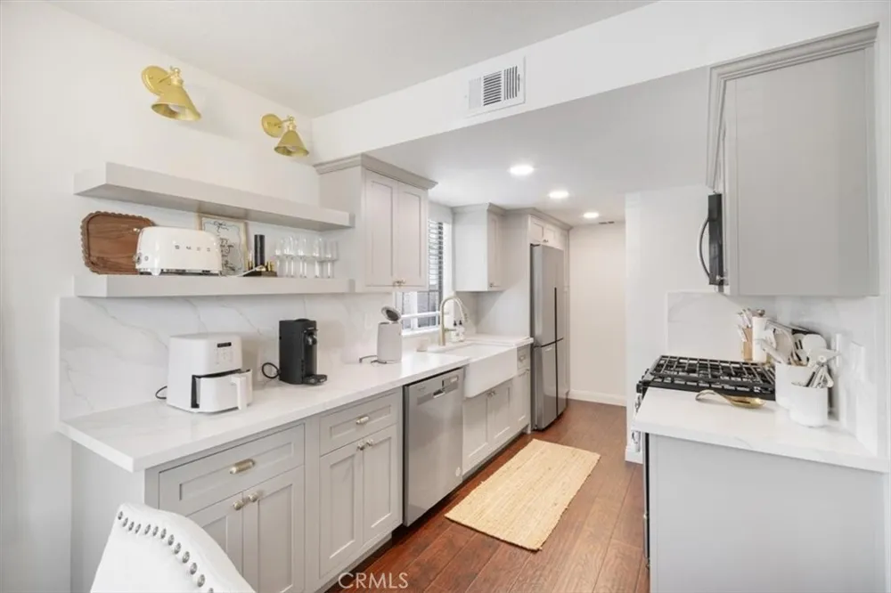 1204 N Sunflower Ave #A Covina, CA 91724
