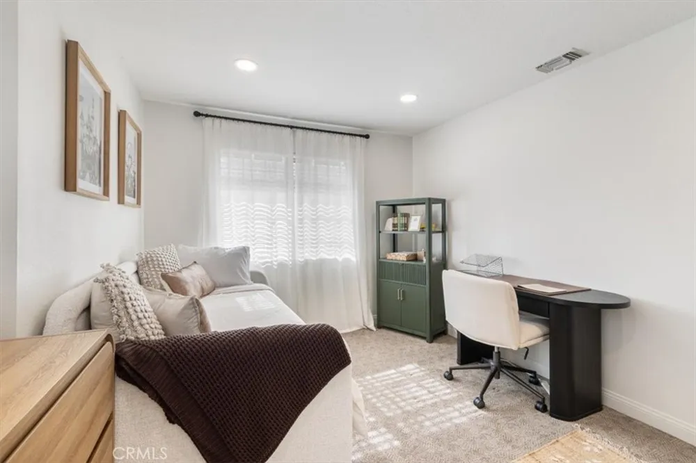 1204 N Sunflower Ave #A Covina, CA 91724