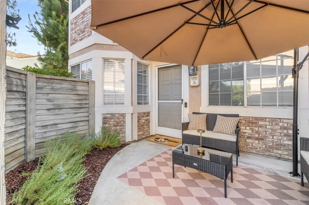 1204 N Sunflower Ave #A Covina, CA 91724