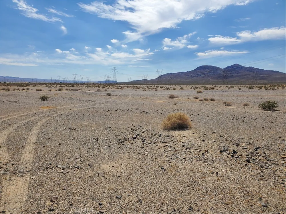 37211 Paradise Springs Yermo, CA 92398
