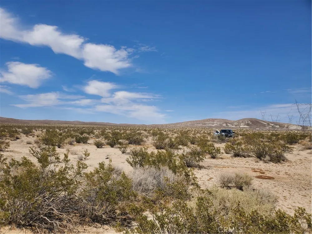 37211 Paradise Springs Yermo, CA 92398