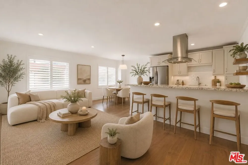 933 11th Street #21 Santa Monica, CA 90403