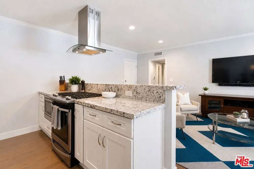 933 11th Street #21 Santa Monica, CA 90403