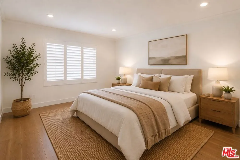 933 11th Street #21 Santa Monica, CA 90403