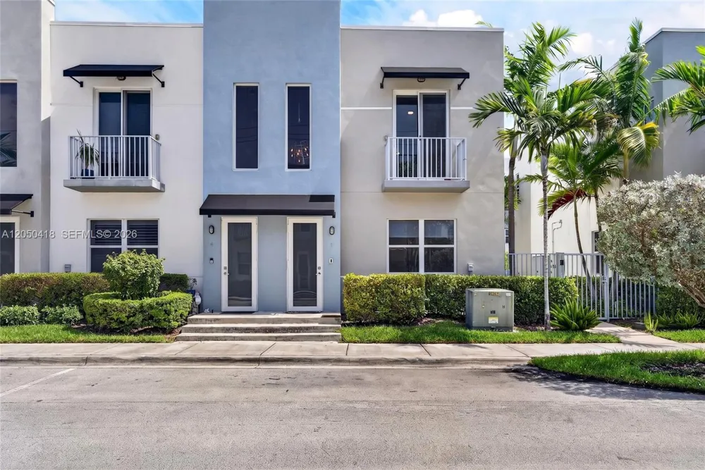 405 NE 35th Ct #5 Oakland Park, FL 33334