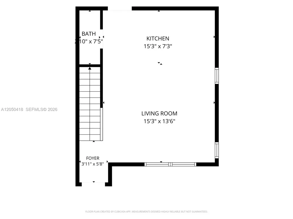 405 NE 35th Ct #5 Oakland Park, FL 33334