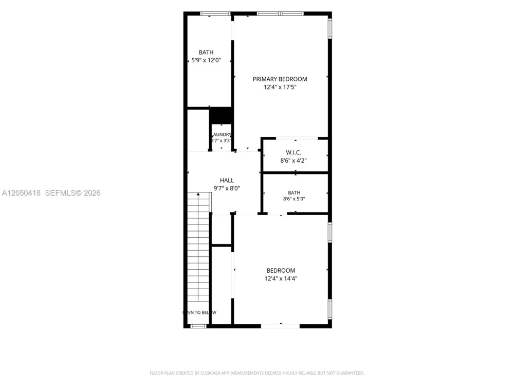 405 NE 35th Ct #5 Oakland Park, FL 33334