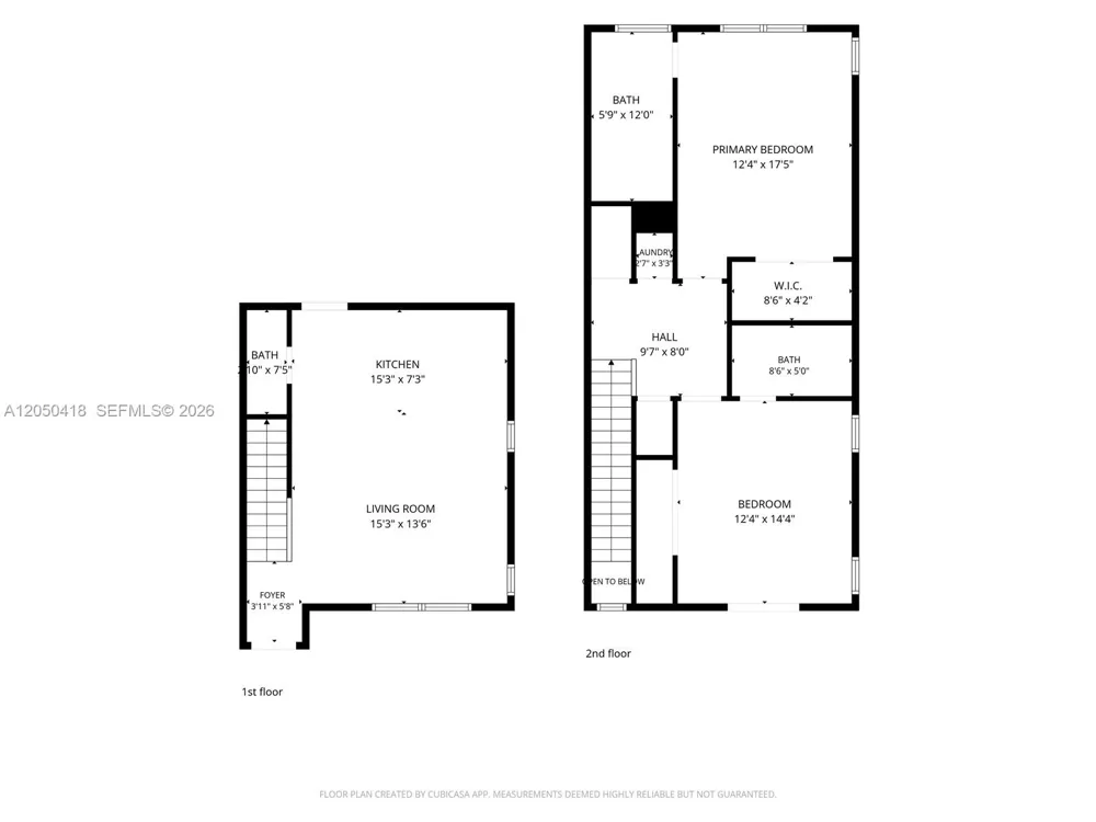 405 NE 35th Ct #5 Oakland Park, FL 33334