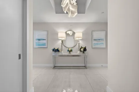 3100 Ocean Drive #1805p