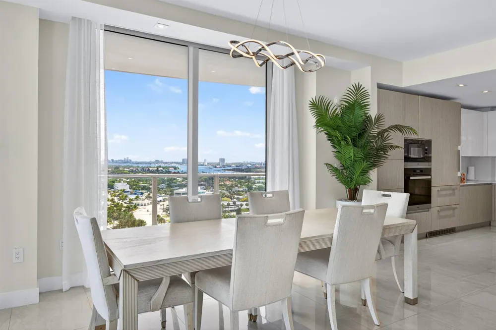 3100 Ocean Drive #1805p Riviera Beach, FL 33404