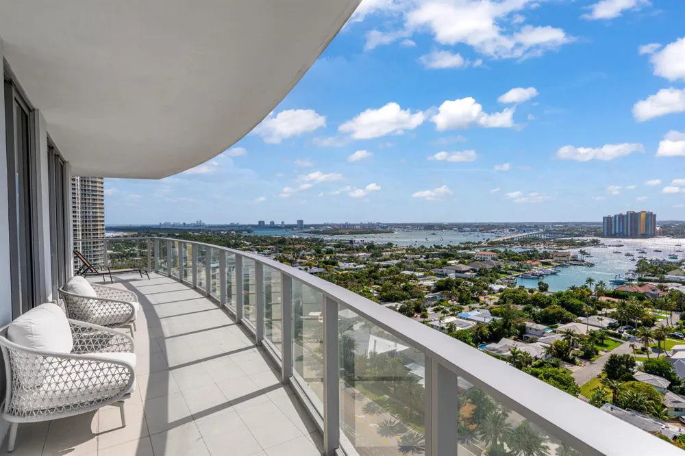 3100 Ocean Drive #1805p Riviera Beach, FL 33404