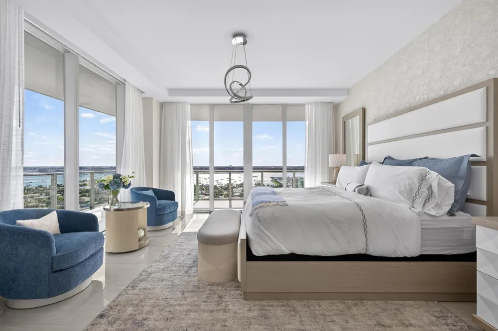 3100 Ocean Drive #1805p Riviera Beach, FL 33404