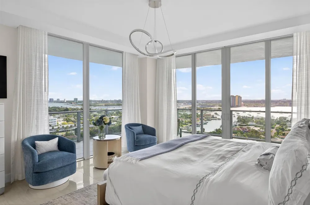 3100 Ocean Drive #1805p Riviera Beach, FL 33404