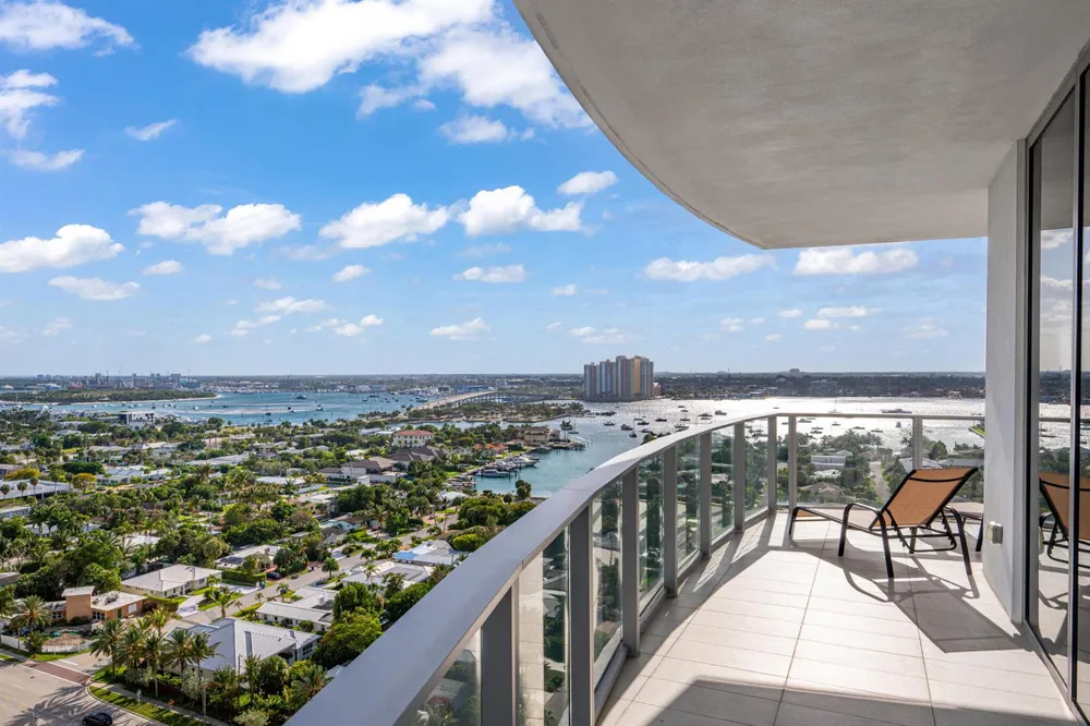 3100 Ocean Drive #1805p Riviera Beach, FL 33404