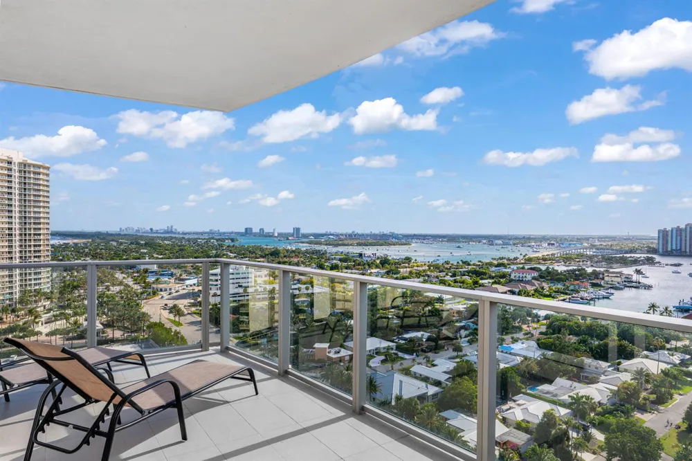 3100 Ocean Drive #1805p Riviera Beach, FL 33404