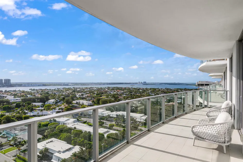 3100 Ocean Drive #1805p Riviera Beach, FL 33404