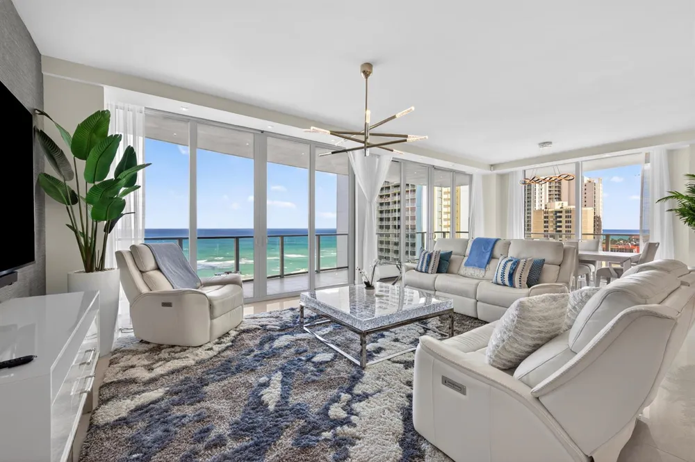 3100 Ocean Drive #1805p Riviera Beach, FL 33404
