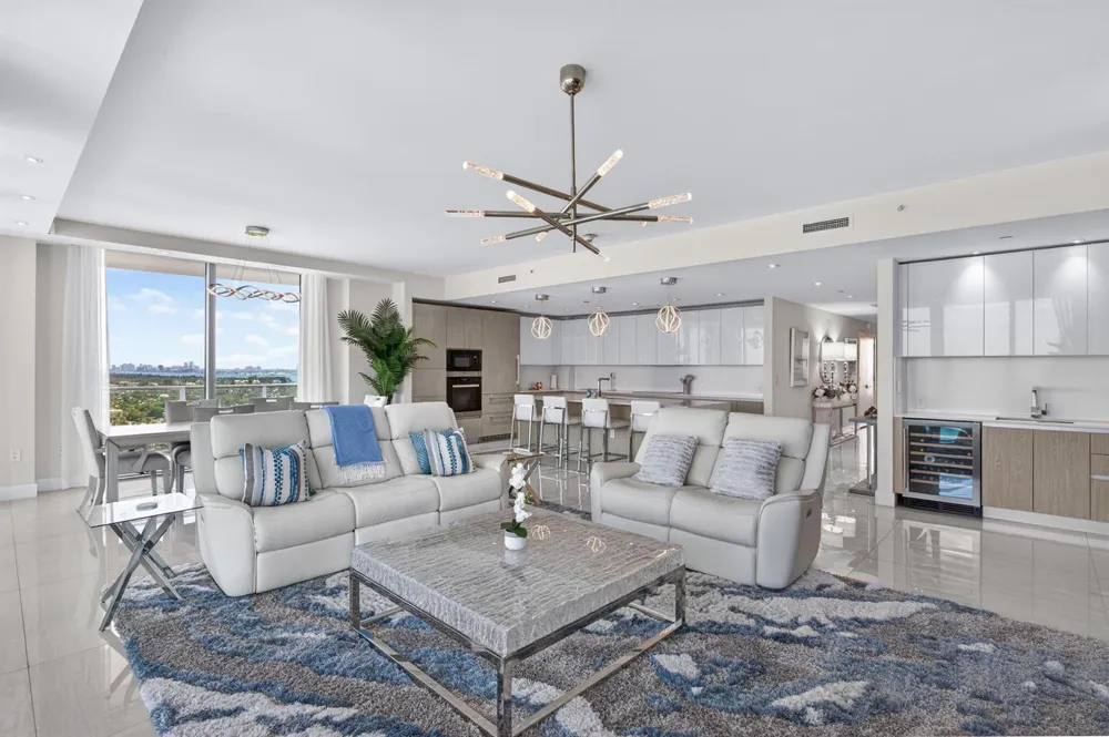 3100 Ocean Drive #1805p Riviera Beach, FL 33404