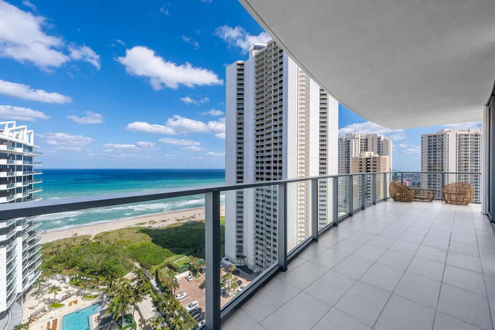 3100 Ocean Drive #1805p Riviera Beach, FL 33404