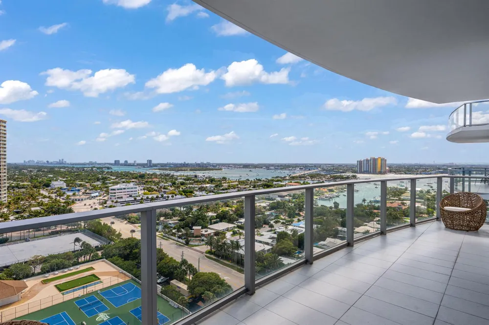 3100 Ocean Drive #1805p Riviera Beach, FL 33404