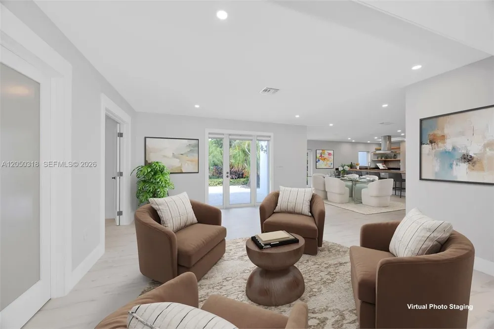 8303 Old Cutler Rd Coral Gables, FL 33143