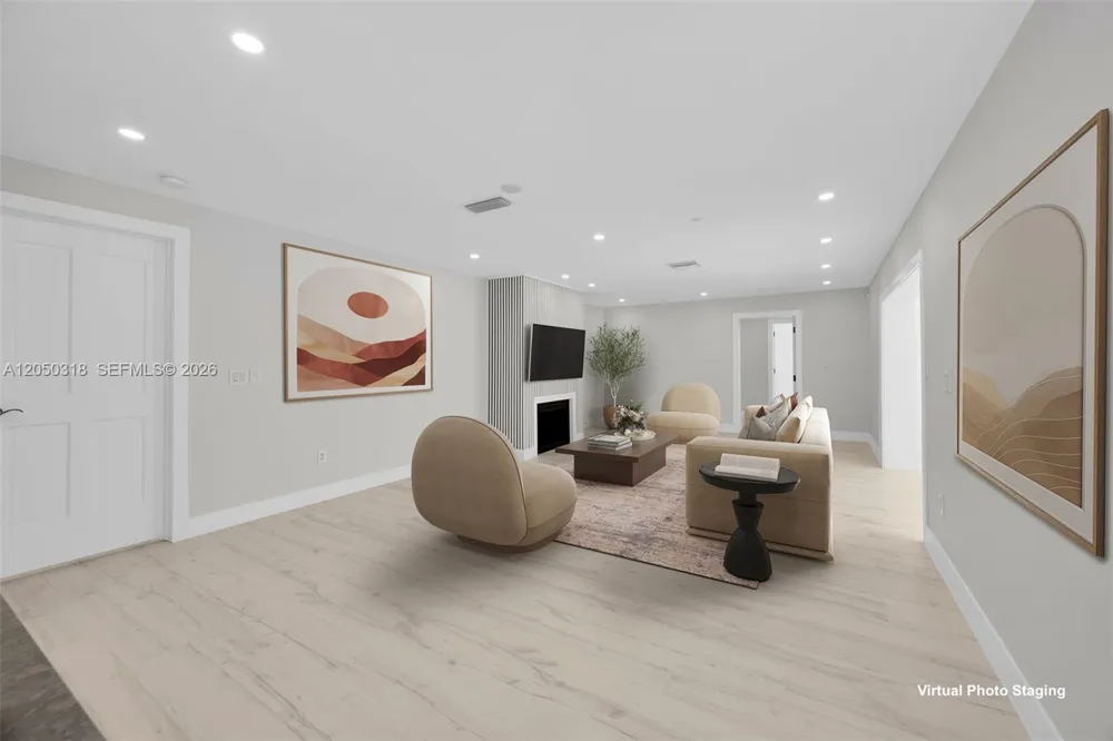 8303 Old Cutler Rd Coral Gables, FL 33143