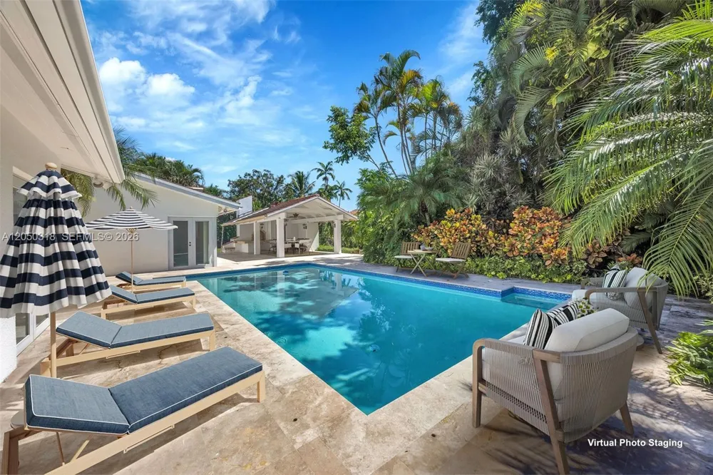 8303 Old Cutler Rd Coral Gables, FL 33143