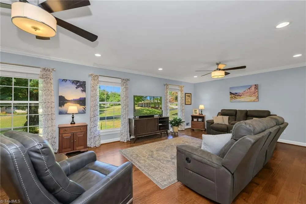 208 Raven Green Street Wilkesboro, NC 28697