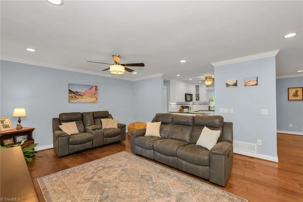 208 Raven Green Street Wilkesboro, NC 28697