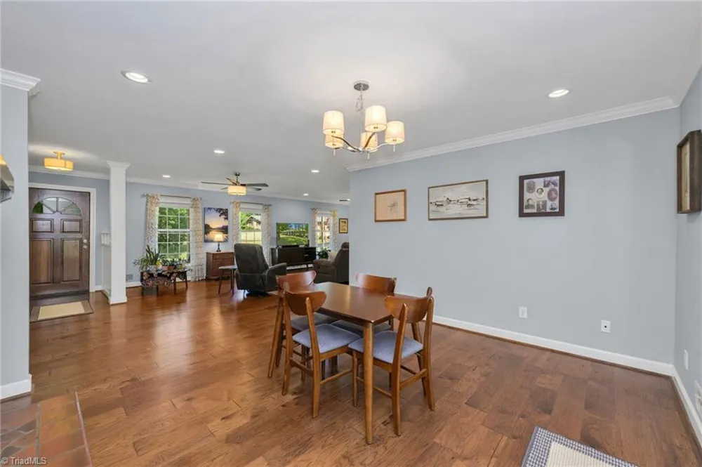 208 Raven Green Street Wilkesboro, NC 28697