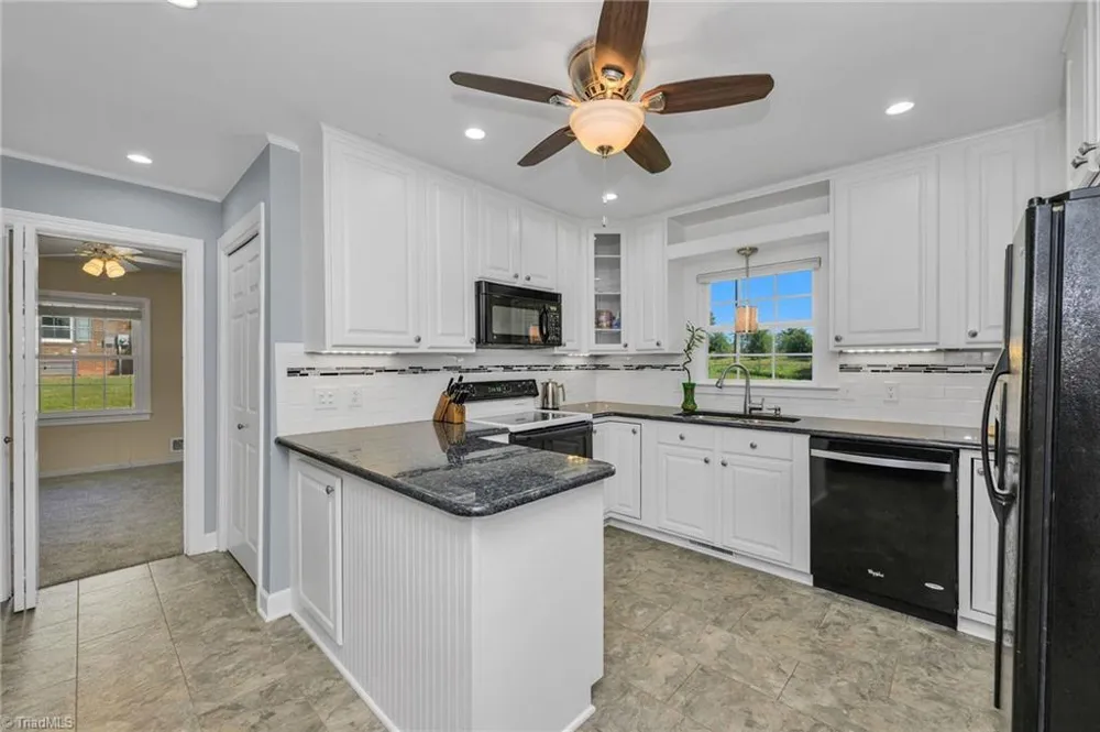 208 Raven Green Street Wilkesboro, NC 28697