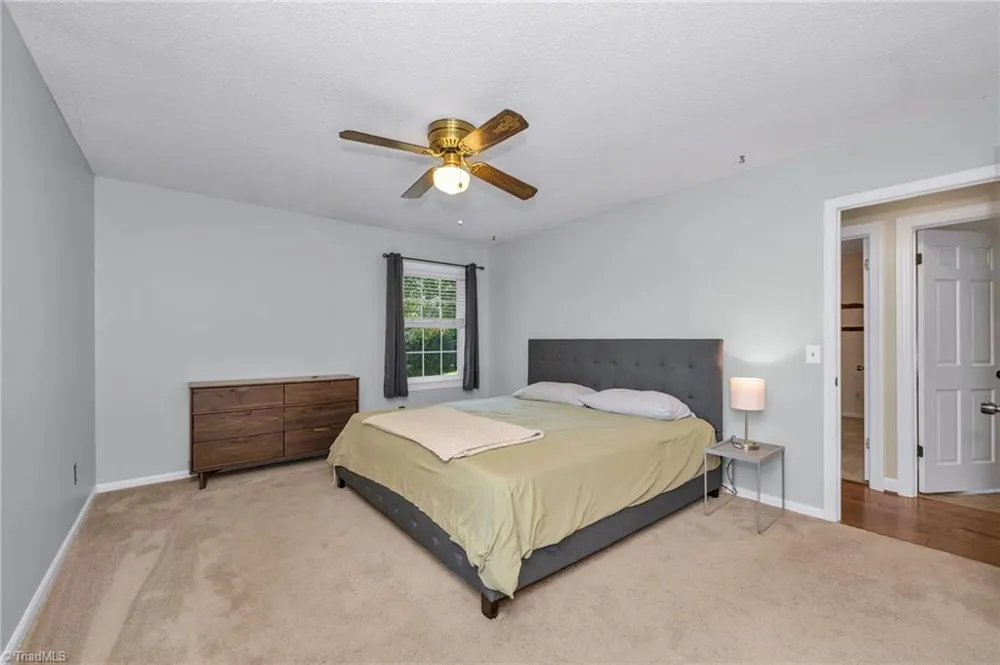 208 Raven Green Street Wilkesboro, NC 28697
