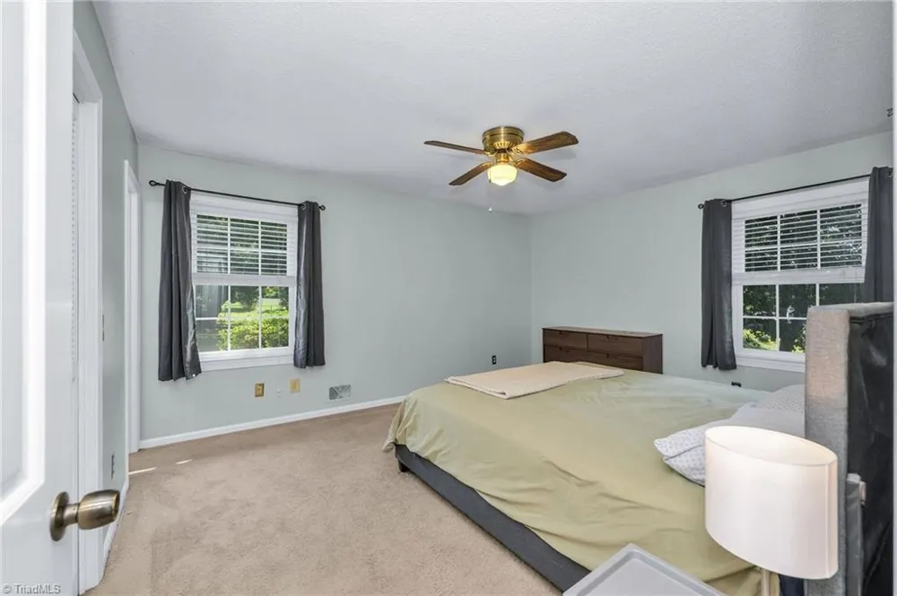 208 Raven Green Street Wilkesboro, NC 28697