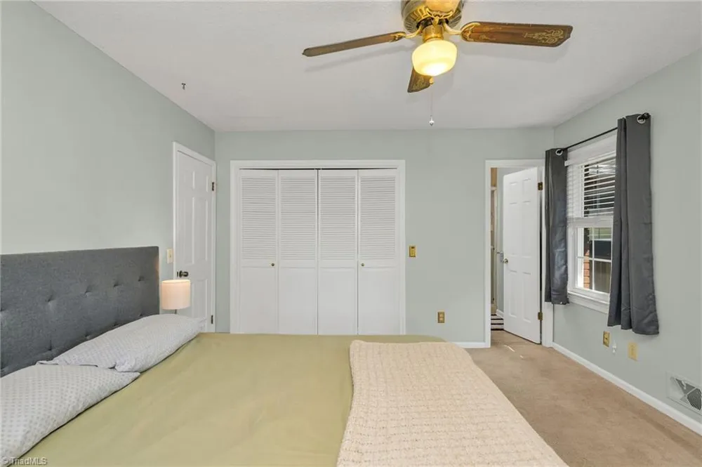 208 Raven Green Street Wilkesboro, NC 28697