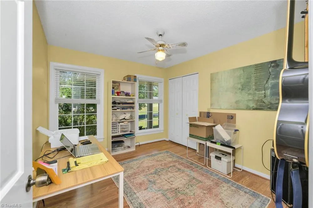 208 Raven Green Street Wilkesboro, NC 28697