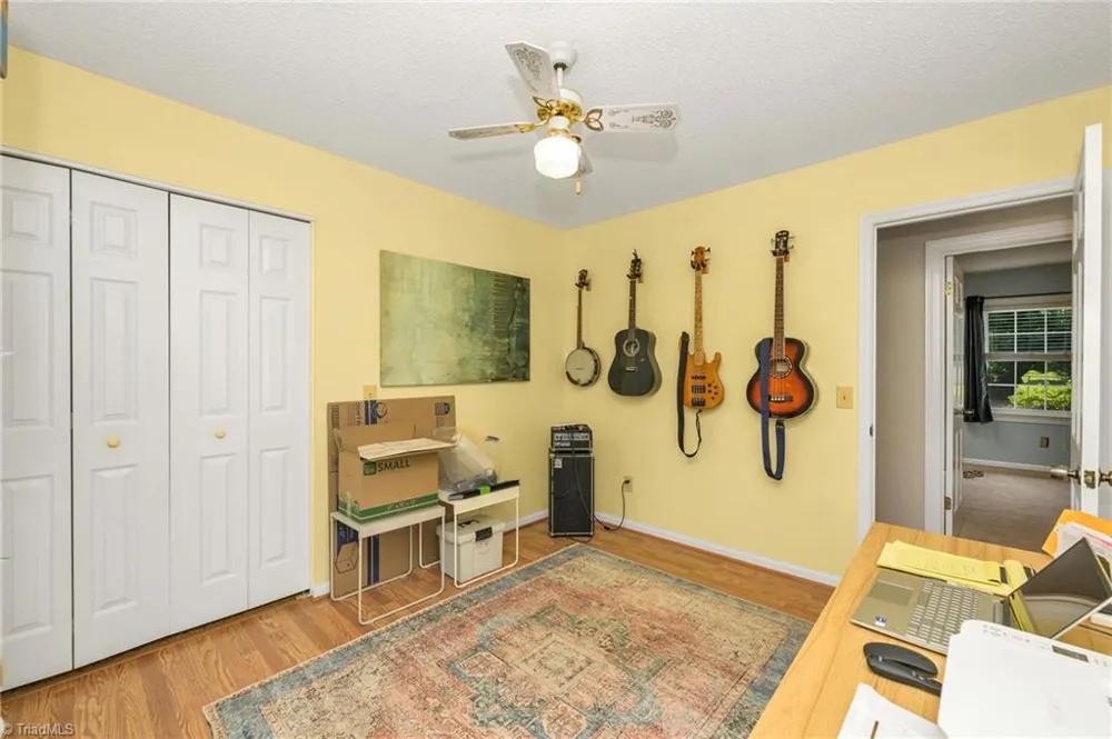 208 Raven Green Street Wilkesboro, NC 28697