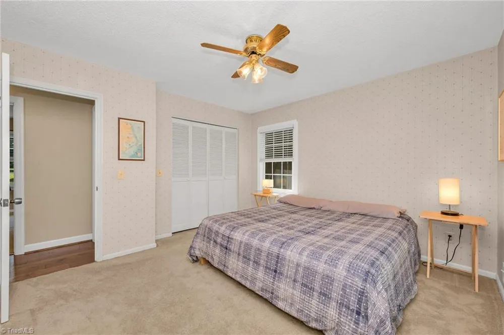 208 Raven Green Street Wilkesboro, NC 28697