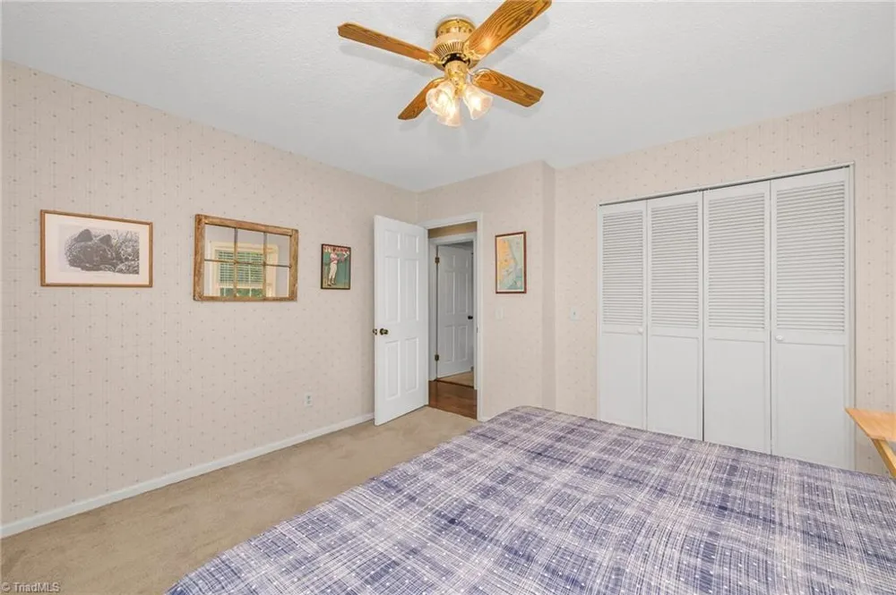 208 Raven Green Street Wilkesboro, NC 28697